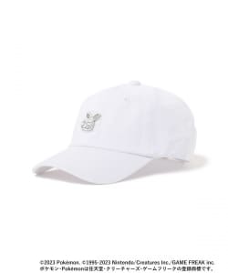 YU NAGABA × ポケモンカードゲーム for BEAMS / Osuwari CAP