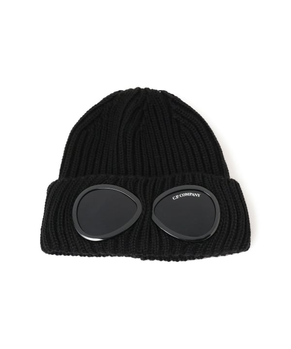 BEAMS T（ビームスT）C.P. Company / EXTRAFINE MERINO WOOL GOGGLE