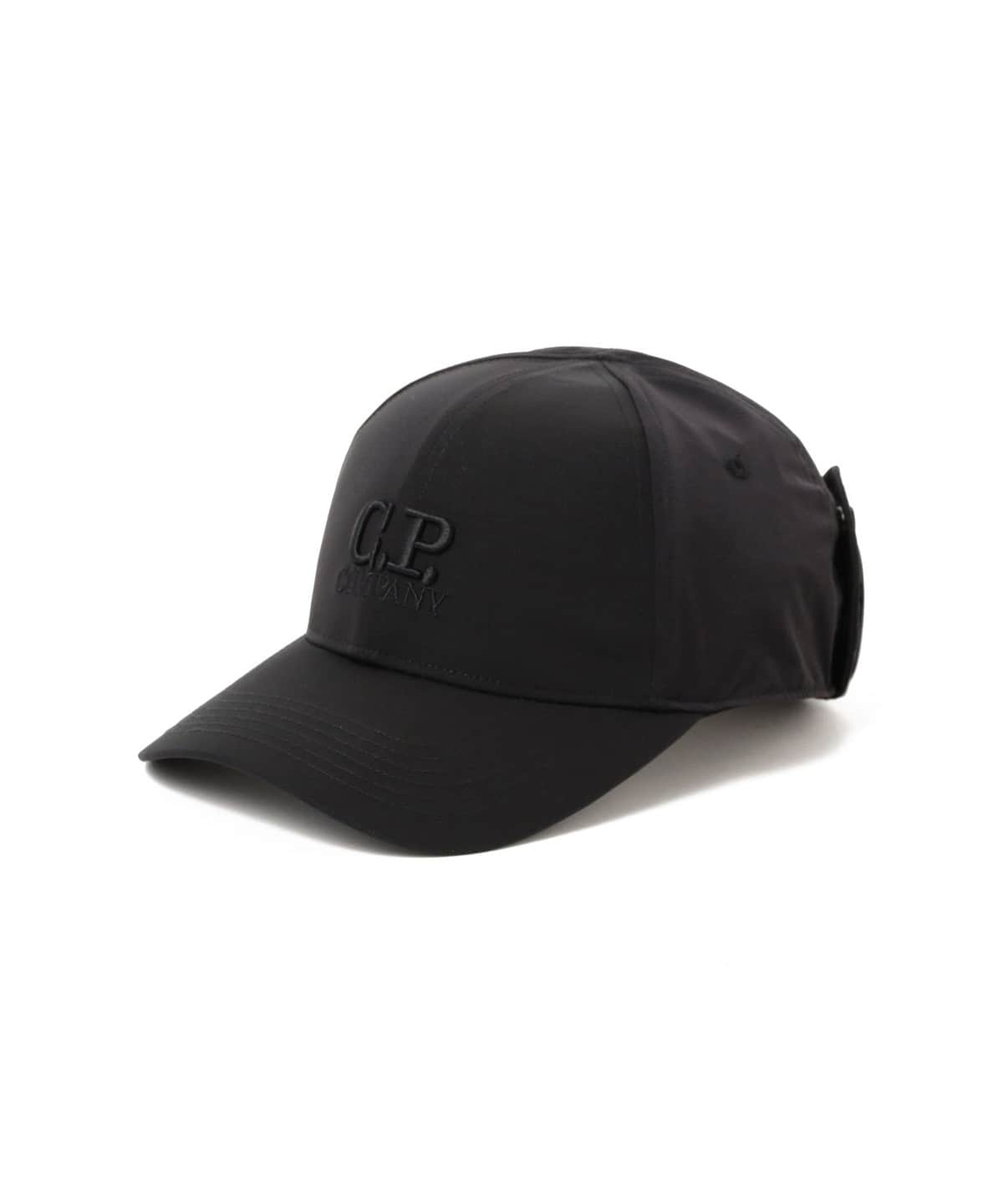 BEAMS T（ビームスT）C.P. Company / CHROME-R GOGGLE CAP（帽子 ...