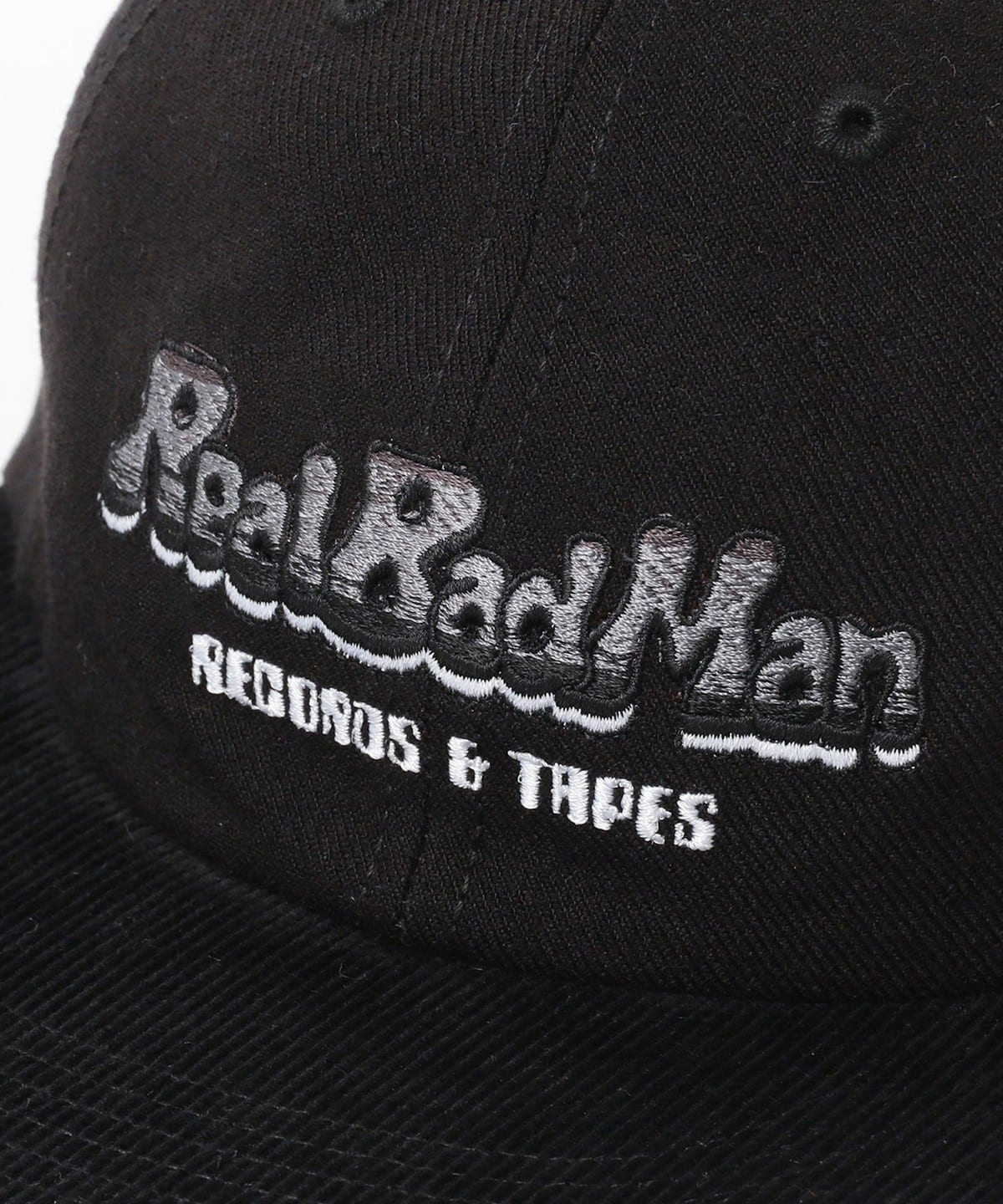 BEAMS T（ビームスT）REAL BAD MAN / RECORDS & TAPES HAT（帽子