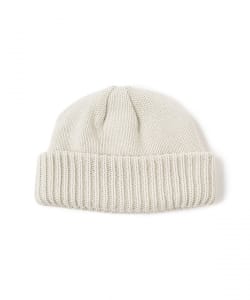 ▲crepuscule / Knit Cap