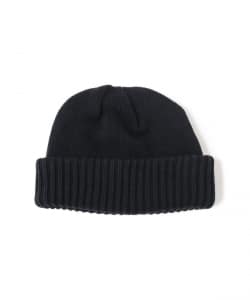 ▲crepuscule / Knit Cap