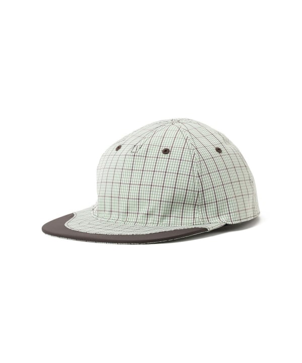 BEAMS T BEAMS T rajabrooke plain KAP (hat) mail order | BEAMS