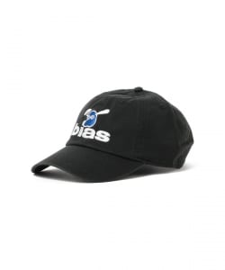 ▲BIAS DOGS / BIAS Cap