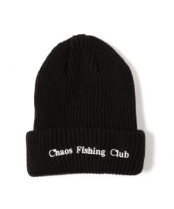 Chaos Fishing Club / 男裝 LOGO WATCH CAP