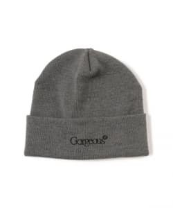 ▲POVAL / Easten Bloc Beanie