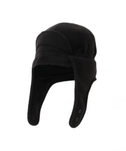 ▲BAL / FLEECE TROOPER HAT