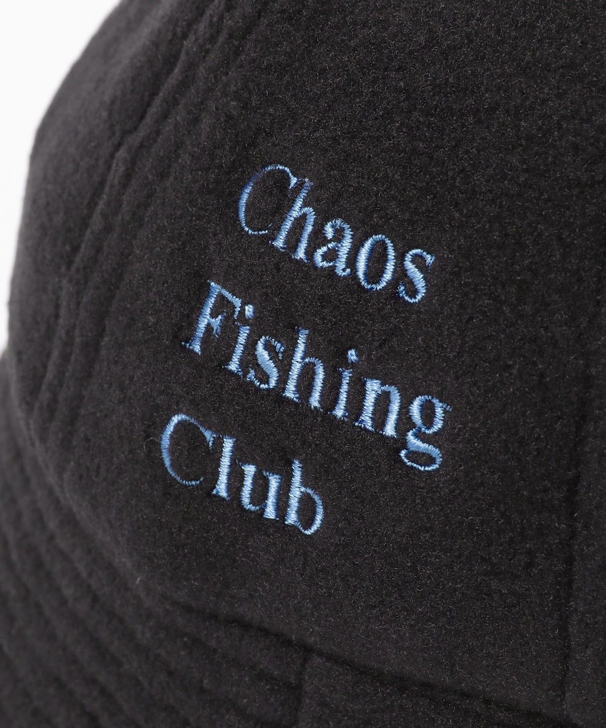 BEAMS T（ビームスT）【アウトレット】Chaos Fishing Club / LOGO 