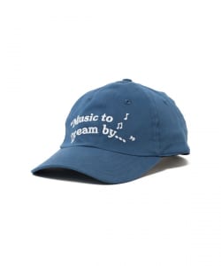 ▲Good Morning Tapes / MUSIC TO DREAM BY CAP