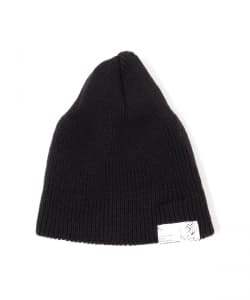 BEAMS T（ビームスT）BoTT / OG Logo Skull Cap Beanie（帽子 ニット