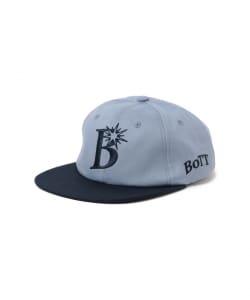 ▲BoTT / B Logo Cap