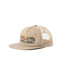 ▲BoTT / Typo Trucker Cap
