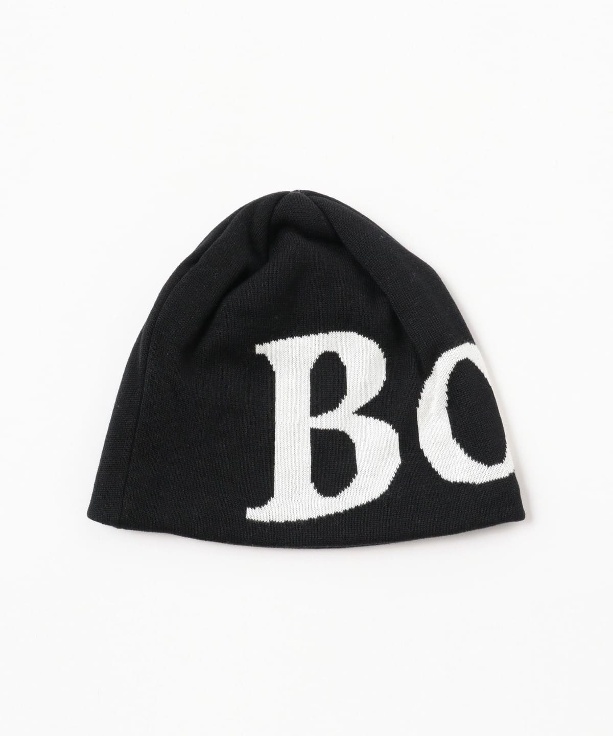 BEAMS T（ビームスT）BoTT / OG Logo Skull Cap Beanie（帽子 ニット