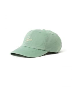 ▲by Parra / Script logo 6panel Cap