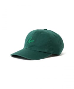 ▲by Parra / Script logo 6panel Cap