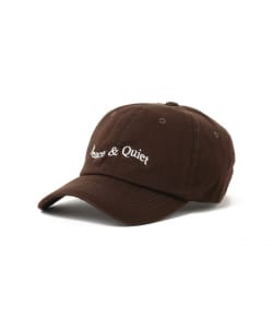 ▲Museum of Peace & Quiet / Wordmark Hat