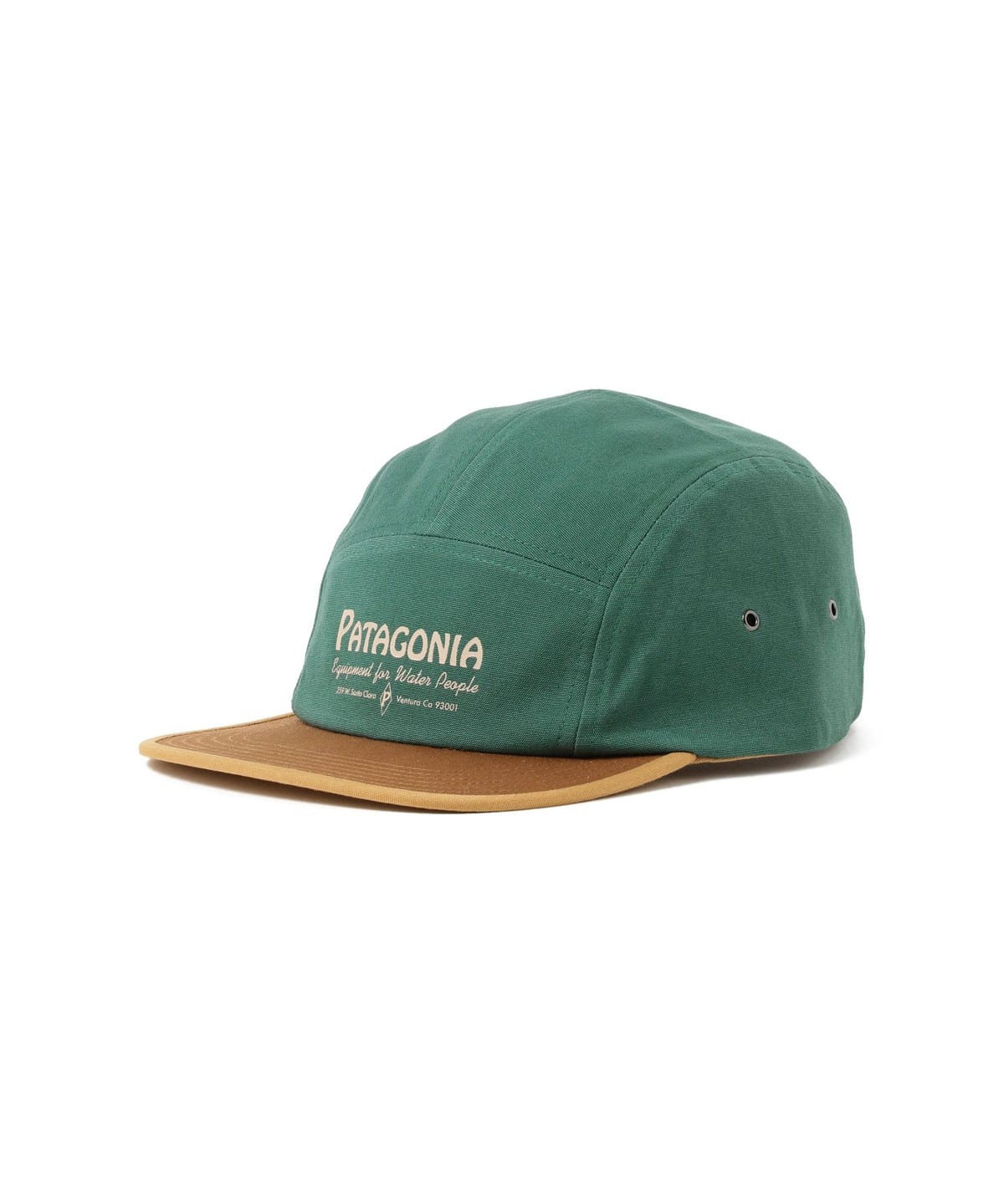 BEAMS T（ビームスT）patagonia / Graphic Maclure Hat（帽子 