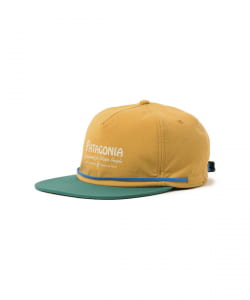 ▲patagonia / Merganzer Hat WPPG