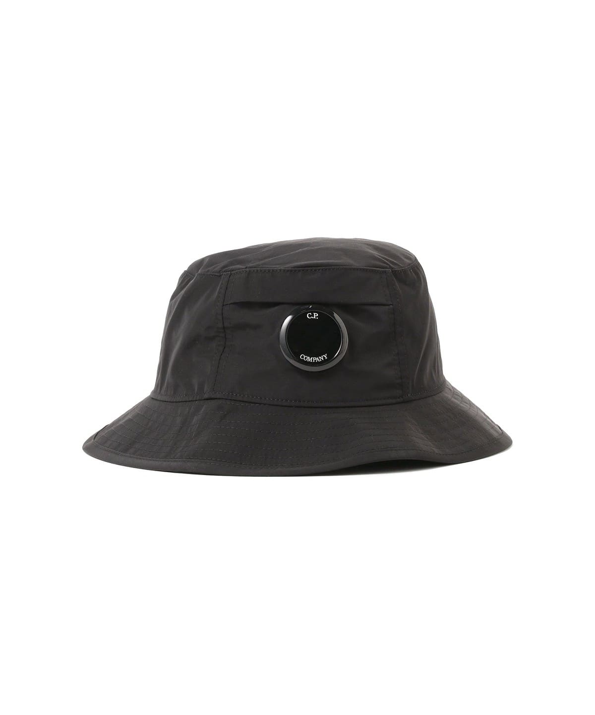 BEAMS T（ビームスT）C.P. Company / Chrome-R Lens Bucket Hat