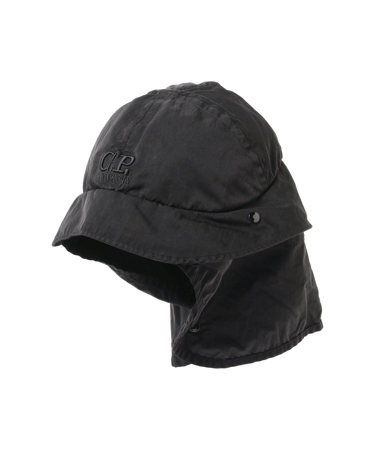 BEAMS T（ビームスT）C.P. Company / Nylon Bucket Hat（帽子 ハット