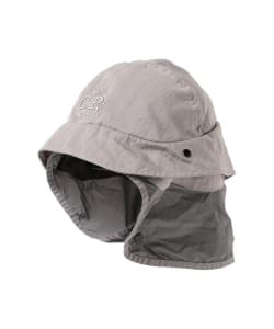▲C.P. Company / Nylon Bucket Hat