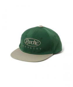 ▲RWCHE / TM COUNTRY CAP