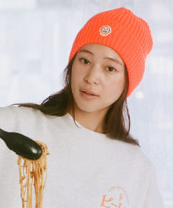▲ピエトロ × BEAMS T / Watch Cap