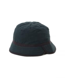 ▲rajabrooke / 3PANEL HAT