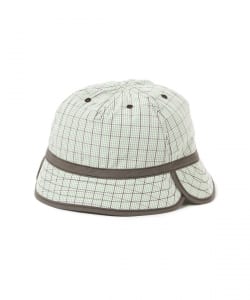 ▲rajabrooke / 3PANEL HAT