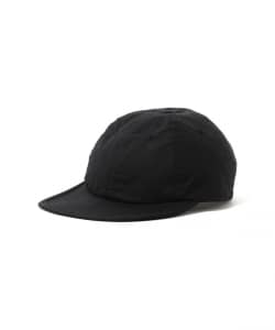 ▲BAL / SOFT VISER 6-PANNEL CAP