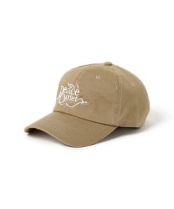 ▲Museum of Peace & Quiet / Dad Hat