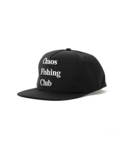 Chaos Fishing Club / 男裝 LOGO 棒球帽