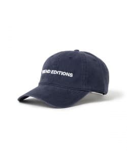 ▲FRIEND EDITIONS  / Dad Hat