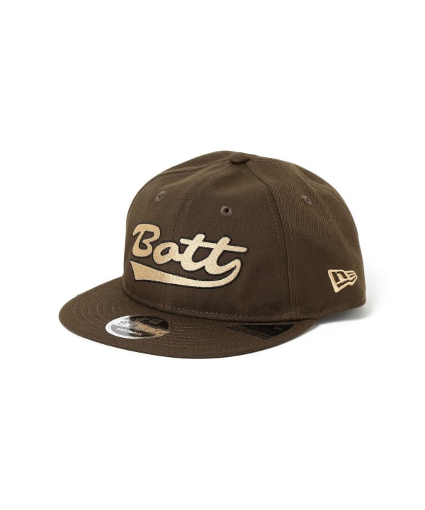BEAMS T（ビームスT）BoTT × NEW ERA / Classic B LP 59fifty