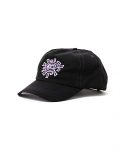 ▲Always / nylon 5panelSun Cap