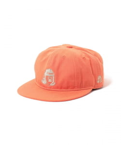 TACOMA FUJI RECORDS / LOGO CAP