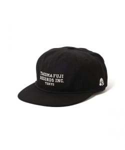 TACOMA FUJI RECORDS / INC. CAP