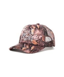 ▲Life Is Unfair / Trucker Hat