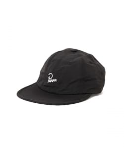 ▲by Parra / signature 6 panel hat