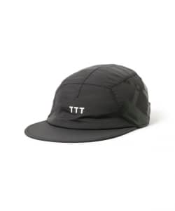 ▲THE TRILOGY TAPES / PANEL RUNNING CAP