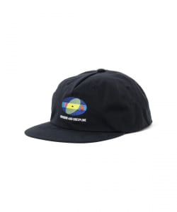FORTRESS SOLITUDE / SNAP BACK CAP