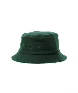 Mister Green / Backet Hat