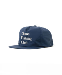 Chaos Fishing Club / LOGO CAP
