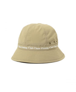 Chaos Fishing Club / LOGO HAT