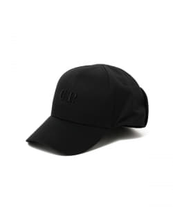 C.P. Company / GABARDINE GOGGLE CAP