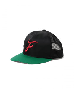FAF(Fake As Flowers) / NYLON CAP