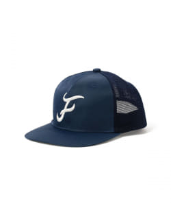 FAF(Fake As Flowers) / NYLON CAP