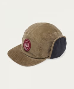 ▲adidas × C.P. Company / Settend Cap
