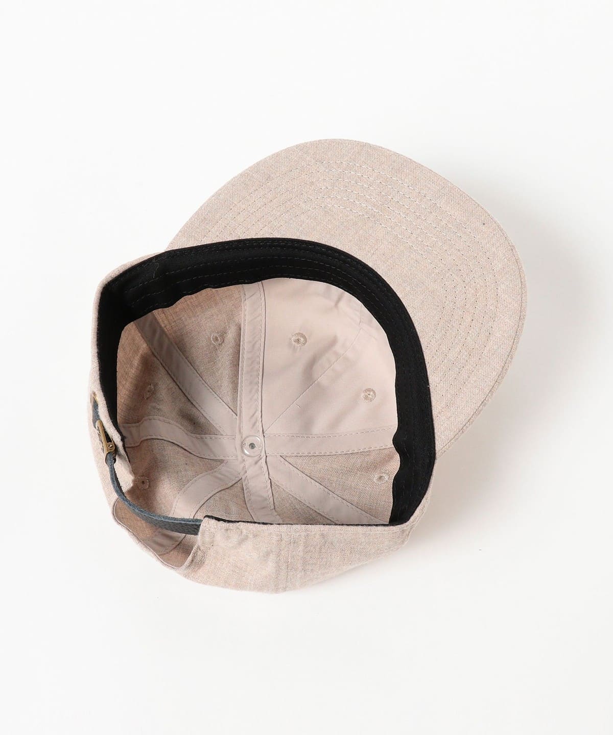 希少 美品】Setinn cap キャップ TOXGO限定品 beams