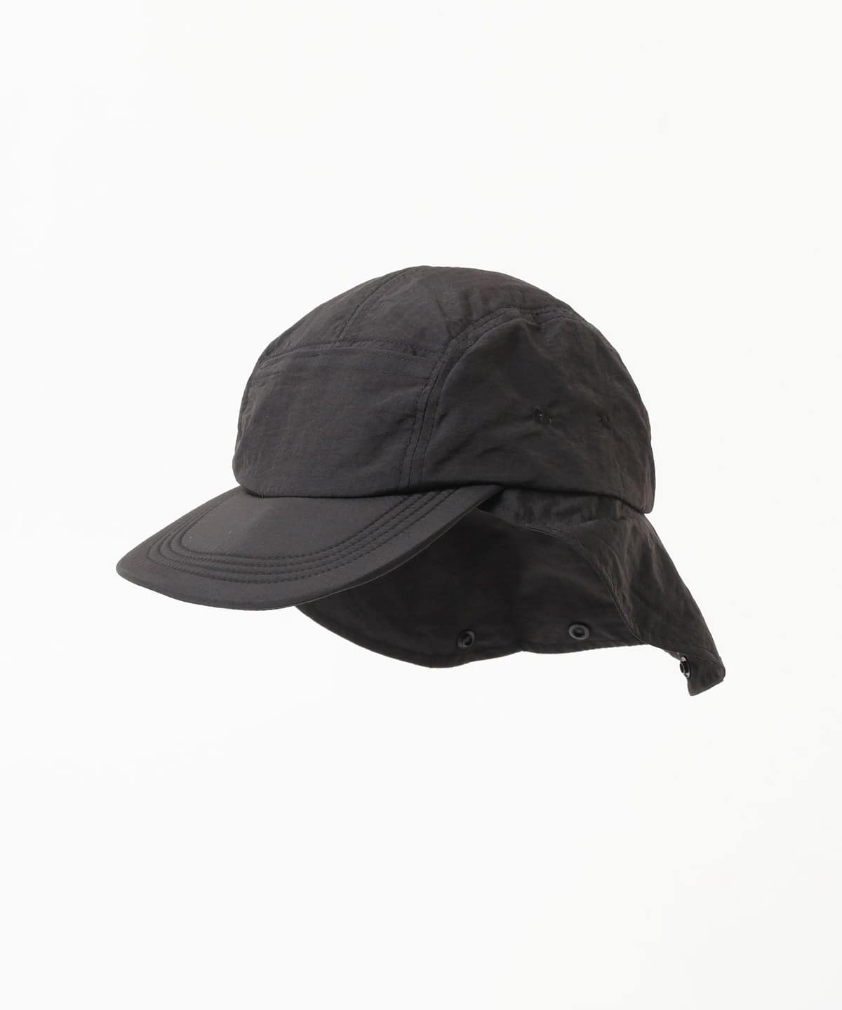 新作登場人気BAL / SUBLIME SUNBLOCK CAMP CAP 帽子